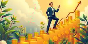 Investir Sem Medo: Seus Primeiros Passos no Mundo Financeiro