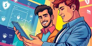 Segredos Bancários: Maximizando Seus Benefícios sem Complicações