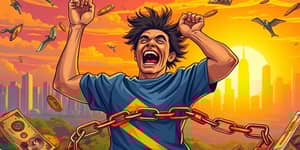 Libere-se dos Gastos Inúteis: O Método Simples para Economizar