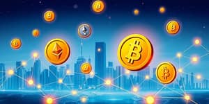 Criptomoedas: Desvendando o Universo Digital do Dinheiro