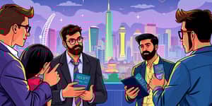 Bolsa de Valores: Como Começar a Investir com Segurança