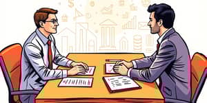 Negociação: A Arte de Fazer Seu Dinheiro Render Mais