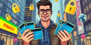 Cartão de Crédito Inteligente: Use a Seu Favor, Não Contra Você