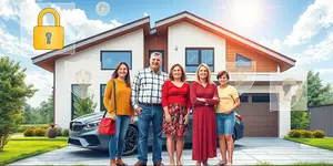 Protegendo Seu Patrimônio: Seguros Essenciais para Sua Vida