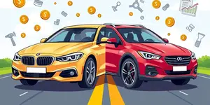 Carro Zero ou Usado? A Melhor Escolha para o Seu Bolso