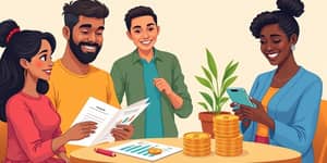 Reeducação Financeira: Mude Sua Relação com o Dinheiro