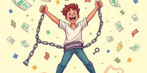 Como Sair do Cheque Especial: Estratégias Eficazes