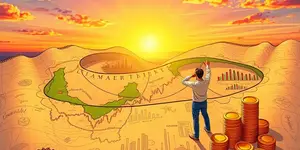 Planejamento Financeiro: O Mapa para Sua Liberdade