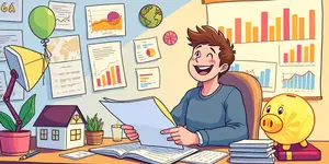 Planejar é Preciso: Evite Surpresas e Realize Sonhos