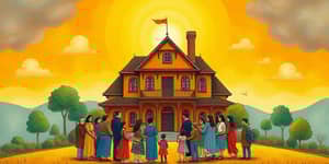 Herança e Sucessão: Planejando o Amanhã da Sua Família