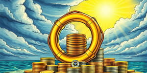 Emergências Financeiras: Seu Plano B para Imprevistos