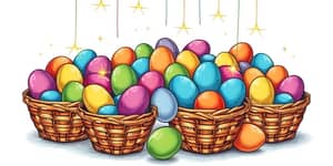 Diversificação de Investimentos: Não Coloque Todos os Ovos na Mesma Cesta