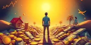 Dominando Suas Finanças: Um Plano para Cada Objetivo