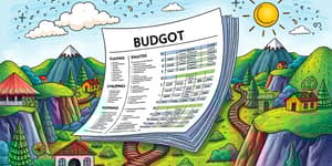 Mitos e Verdades do Orçamento que Você Precisa Saber