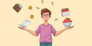 Orçamento Pessoal: Seu Guia Definitivo para o Equilíbrio