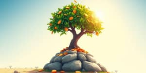 Organização Financeira: O Alicerce da Sua Prosperidade