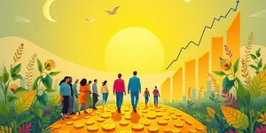 Liberdade Financeira: O Papel Central do Planejamento