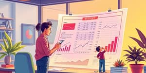 Orçamento Otimizado: Maximize Seus Recursos Financeiros