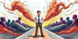 A Psicologia do Investidor: Evitando Armadilhas Emocionais