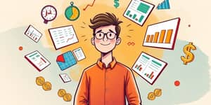 Do Zero ao Orçamento: Comece Seu Planejamento Ainda Hoje