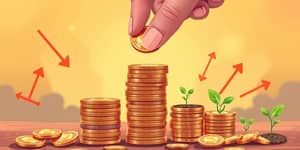 O Guia Definitivo para Começar a Investir com Pouco Dinheiro