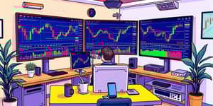 Análise Gráfica na Prática: Ferramentas Essenciais para Traders