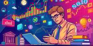 Como Identificar e Avaliar as Melhores Ações para sua Carteira