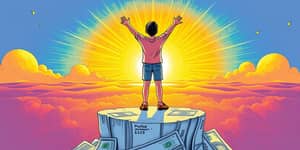 Dívida Zero: O Primeiro Passo para Investir com Tranquilidade