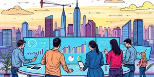 Capital de Risco: Entendendo o Financiamento de Startups