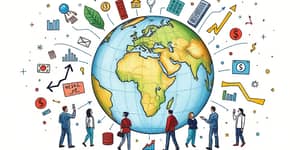 Investimento Internacional: Ampliando Horizontes e Ganhos