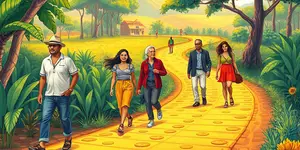 Aposentadoria Sem Medo: Planejamento Inteligente dos Seus Recursos