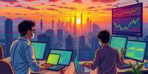 O Guia Essencial para Escolher Sua Corretora de Investimentos