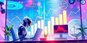 O Futuro do Trabalho e Seus Impactos nos Investimentos Pessoais