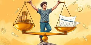 Prazos e Parcelas: Gerenciando Seu Crédito