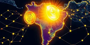 Criptomoedas: Desvendando o Potencial e os Riscos desse Universo