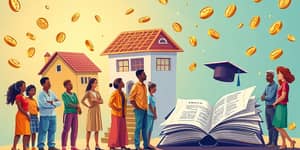 Financiamento de Sonhos: Do Planejamento à Realização