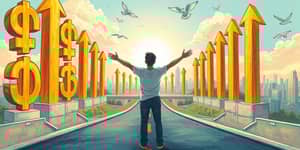 Refinanciamento: Transforme Sua Dívida em Oportunidade