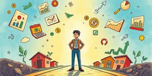 Os Erros Mais Comuns de Investidores Iniciantes e Como Evitá-los