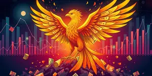 Revisão de Dívidas: Um Novo Começo Financeiro