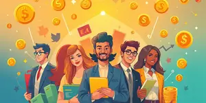 Linhas de Crédito: Escolhendo a Melhor Opção