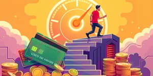 Score de Crédito: Como Melhorar o Seu