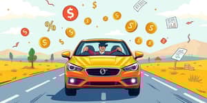 Financiar um Carro: Guia Para Não Errar