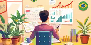 Planejamento Financeiro: O Primeiro Passo para o Crédito