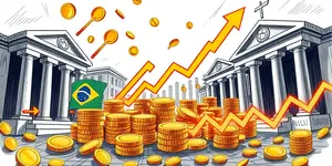 CDI e Taxas: Entendendo o Custo do Dinheiro