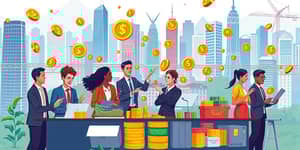 Capital de Giro: Impulsionando Sua Empresa