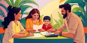 Crédito Consciente: Evite o Endividamento Excessivo