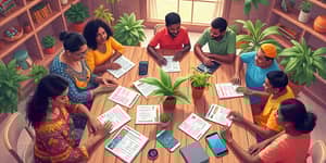 Cooperativas de Crédito: Uma Alternativa Inteligente