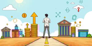 Juros Baixos: Onde Encontrar as Melhores Taxas