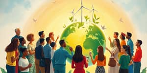 Finanças Verdes: Invista no Futuro do Planeta e do Seu Bolso