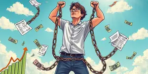 Como Negociar Dívidas e Limpar Seu Nome de Vez